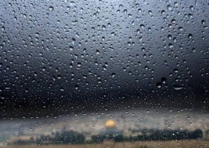 طقس فلسطين اليوم الاثنين :أجواء باردة وأمطار متفرقة