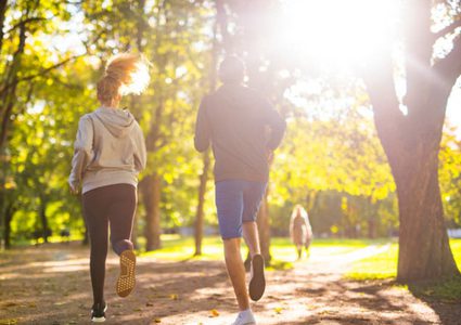 الرياضة تقلل خطر الإصابة بـ7 أنواع من السرطان