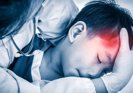 تعرفوا على أقصى مخاطر صدمات الرأس على الأطفال