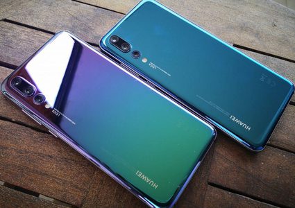 هواوي تخطط لطرد العملاق الأمريكي من آسيا!