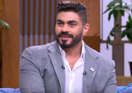 خالد سليم يعتذر عن العروض السينمائية والدرامية