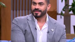 خالد سليم يعتذر عن العروض السينمائية والدرامية