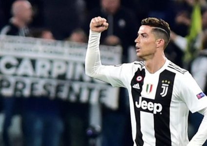 مينديز: كريستيانو رونالدو أفضل لاعب على الإطلاق