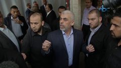 حماس تنفي أي اتفاق مع الاحتلال على تهدئة طويلة الأمد