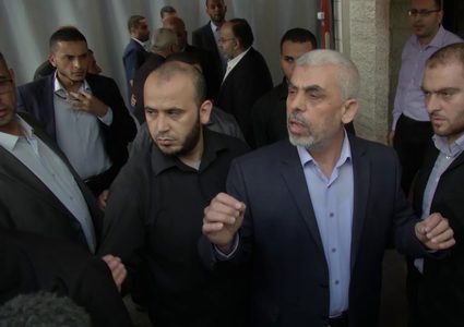 حماس تنفي أي اتفاق مع الاحتلال على تهدئة طويلة الأمد