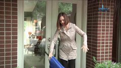 كيف تم اختراع المظلة ولماذا كانت تستخدم؟