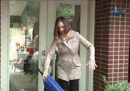 كيف تم اختراع المظلة ولماذا كانت تستخدم؟