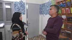 مصابو مسيرات العودة بين واقع اقتصادي صعب وجراح لا تندمل