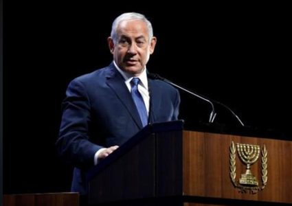 نتنياهو يُوجّه رسالة إلى "إدلشتاين" بطلب الحصانة البرلمانية