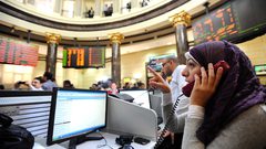 مصر تسجل قفزة قياسية بالمعروض النقدي نهاية 2019