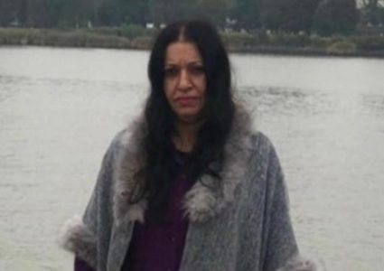 المشتركة وعائلة المفقودة لطفية زباد يعقدون جلسة مع وزارة الخارجية