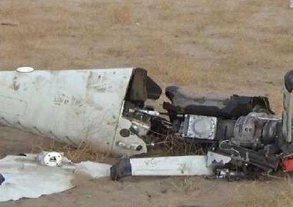 الحوثيون يسقطون طائرة  تابعة للقوات السودانية