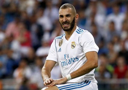 تفاصيل عقد بنزيما الجديد مع الريال