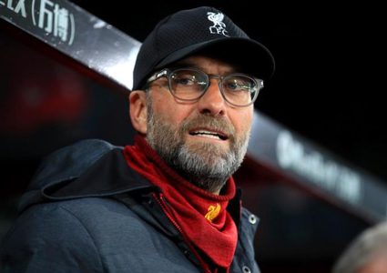 كلوب: فخور بكل اللاعبين وأتمنى أن تفخر الجماهير أيضًا بالفريق