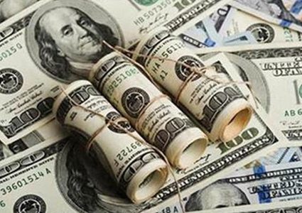 تراجع سعر الدولار لأدنى مستوى له في ثلاثة أسابيع