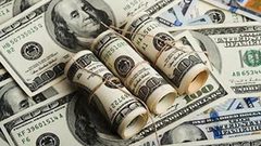 تراجع سعر الدولار لأدنى مستوى له في ثلاثة أسابيع