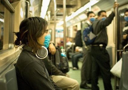 الأمراض الأكثر تفشيا في عام 2019