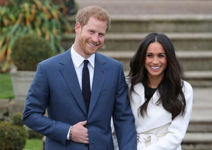 مطعم كندي يرفض استقبال الأمير هاري وزوجته