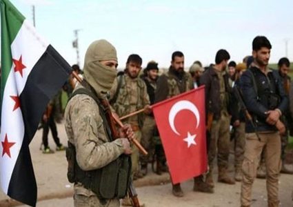 تركيا تدرس إرسال مقاتلين سوريين إلى ليبيا