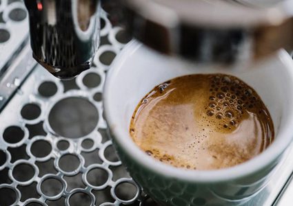 الإسبريسو مع الليمون تخلصك من الصداع‬