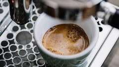 الإسبريسو مع الليمون تخلصك من الصداع‬