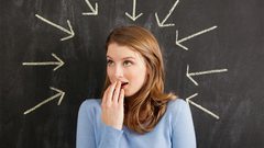 علام تدل رائحة التخمر المنبعثة من الفم