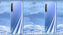 Realme تطلق هاتف 5G متطور بداية العام القادم