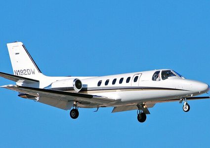 حقل الذرة مجددا ينقذ طائرة ركاب من كارثة في الأرجنتين