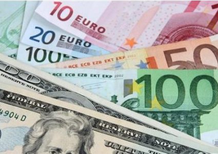 اسعار صرف العملات