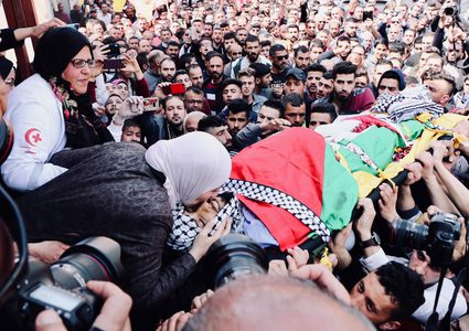 149 شهيدا من بينهم 33 طفلا خلال 2019