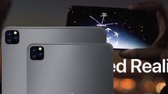 أبل تفاجيء عشاقها بتغييرات جذرية في "آيفون 2020"