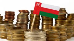 34.4 مليار دولار نفقات ميزانية سلطنة عمان 2020