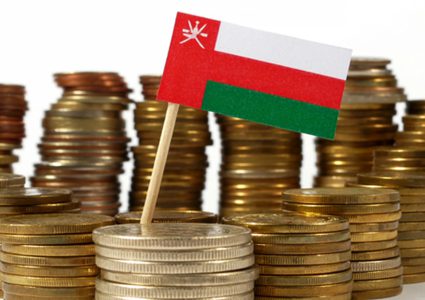 34.4 مليار دولار نفقات ميزانية سلطنة عمان 2020