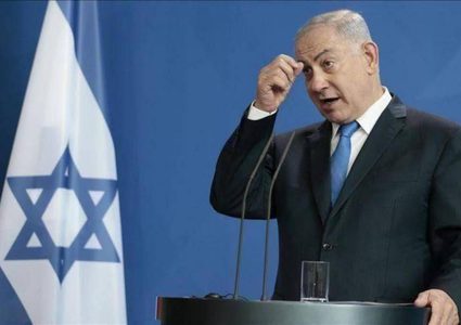 نتنياهو يقرر المطالبة بالحصانة لمنع المحاكمة على جرائمه مؤقتًا