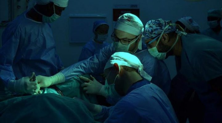رومانيا.. احتراق سيدة أثناء عملية جراحية
