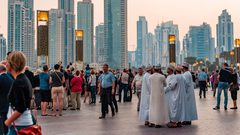 ادانة اماراتي هجا طليقته بقصيدة