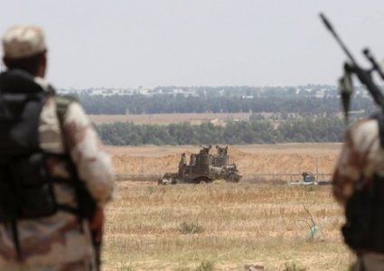 قناة عبرية تزعم: التهدئة مع حماس ستخرج لحيز التنفيذ خلال أسابيع