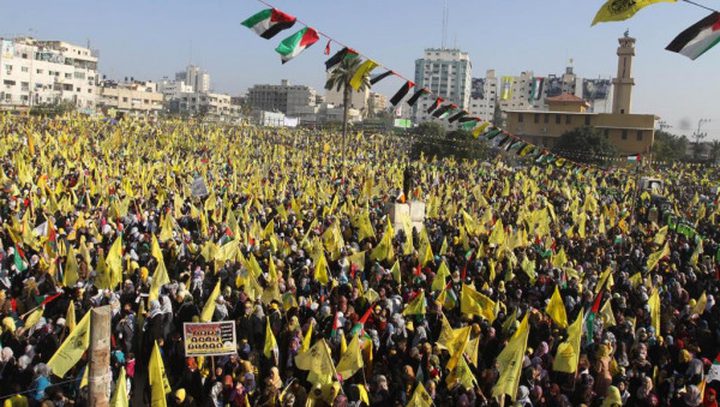 الأسطل: الفتح روح عظيم يذكي القيم الوطنية انتماء للحق
