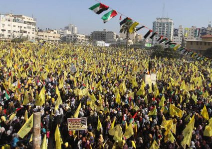 الأسطل: الفتح روح عظيم يذكي القيم الوطنية انتماء للحق