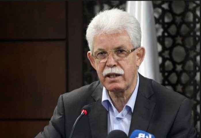 محيسن:  أعمال حماس في غزة تصب في خانة بعيدة عن الانتخابات