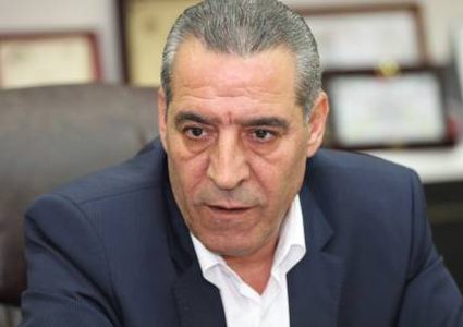 الشيخ يلتقي كحلون: أبلغته رفضنا لقرصنة أموال الشهداء والأسرى