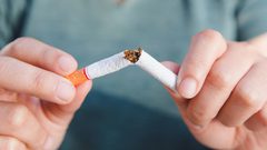 ما هي بدائل النيكوتين التي تساعدك في الإقلاع عن التدخين ؟