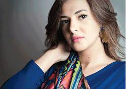 الفنانة دنيا سمير غانم تفاجئ الجمهور بنحافتها