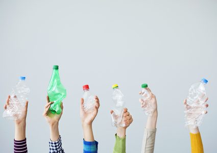 دراسة خاصة تكشف كمية البلاستيك التي تتناولها أسبوعيا