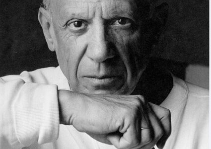 بريطانيا.. إتهام رجل بإتلاف لوحة للفنان العالمي بيكاسو