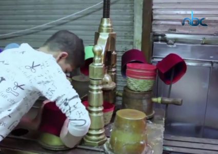 الطربوش موروث ذو مكانة قومية وتاريخية