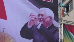 حركة فتح تحيي ذكرى انطلاقتها الـ 55 في شارع الوحدة بمدينة غزة