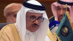 تعيين عبد اللطيف الزياني وزيرا لخارجية البحرين
