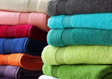 كيف يمكن للمناشف أن تتحول إلى خطر "قاتل"؟