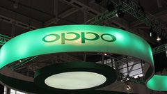 أوبو تطلق هاتفين بتقنية الخامس 5G للاتصالات